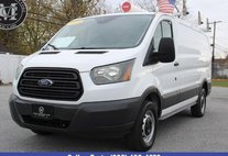 2016 Ford Transit 250