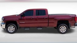 2015 Chevrolet Silverado 2500HD LT