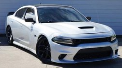 2020 Dodge Charger R/T