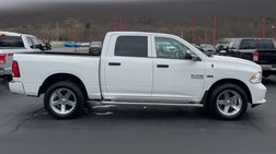 2016 Ram Ram Pickup 1500 Express