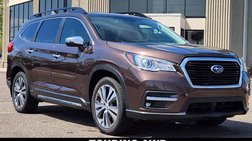 2019 Subaru Ascent Touring