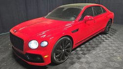 2021 Bentley Flying Spur W12