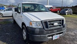 2007 Ford F-150 XL
