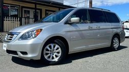 2009 Honda Odyssey EX