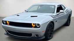 2020 Dodge Challenger R/T