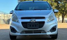 2013 Chevrolet Spark 1LT Auto