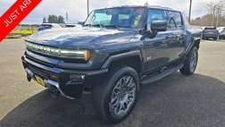 2025 GMC HUMMER EV 3X