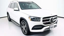2020 Mercedes-Benz GLS GLS 450