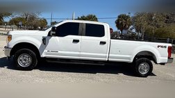 2017 Ford Super Duty F-250 XL