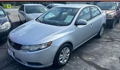 2010 Kia Forte EX