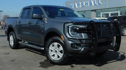 2024 Ford Ranger XL