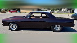 1965 Chevrolet True 