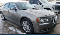 2014 Chrysler 300 C