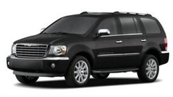 2008 Chrysler Aspen Limited