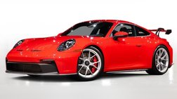 2023 Porsche 911 GT3