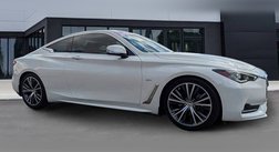 2019 Infiniti Q60 3.0T Luxe