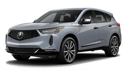 2026 Acura RDX SH-AWD w/Advance w/A-SPEC