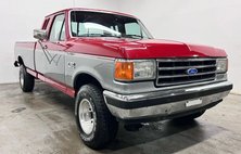 1990 Ford F-150 XL