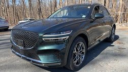 2023 Genesis GV70 2.5T Standard
