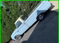 1965 Ford F-100 