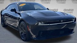 2024 Dodge Charger Daytona R/T