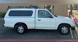 1997 Toyota Tacoma Base