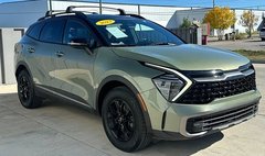 2023 Kia Sportage X-Pro
