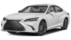 2023 Lexus ES 300h ES 300h