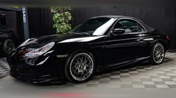 1999 Porsche 911 Carrera