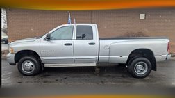 2004 Dodge Ram 3500 Laramie