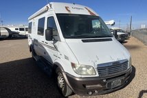 2003 Dodge Sprinter 2500