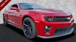 2015 Chevrolet Camaro ZL1