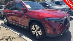 2024 Mercedes-Benz EQB EQB 300 4MATIC