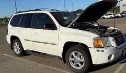 2005 GMC Envoy SLE