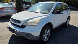 2007 Honda CR-V LX