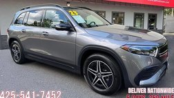 2023 Mercedes-Benz EQB EQB 300 4MATIC