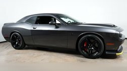 2022 Dodge Challenger SRT Hellcat