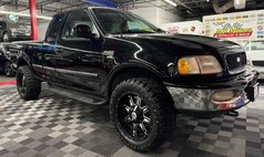 1998 Ford F-150 XL