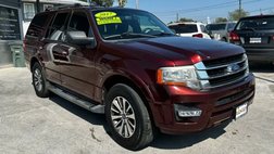 2017 Ford Expedition XLT