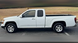 2012 Chevrolet Colorado LT