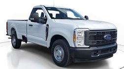 2026 Ford Super Duty F-250 