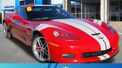 2006 Chevrolet Corvette Z06