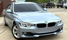 2014 BMW 3 Series 328i xDrive