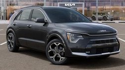 2026 Kia Niro SX Touring