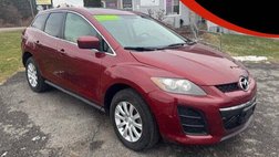 2011 Mazda CX-7 i Sport