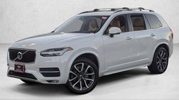 2018 Volvo XC90 T6 Momentum