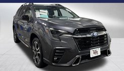 2025 Subaru Ascent Touring