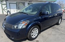 2009 Nissan Quest 3.5 S