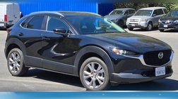 2023 Mazda CX-30 Preferred