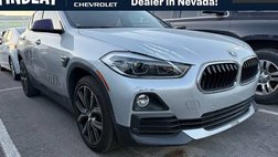 2020 BMW X2 xDrive28i